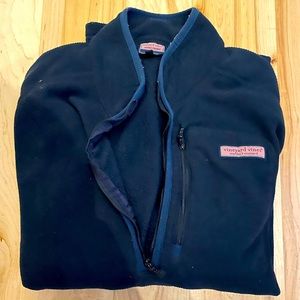 Vineyard Vines 1/4 Zip